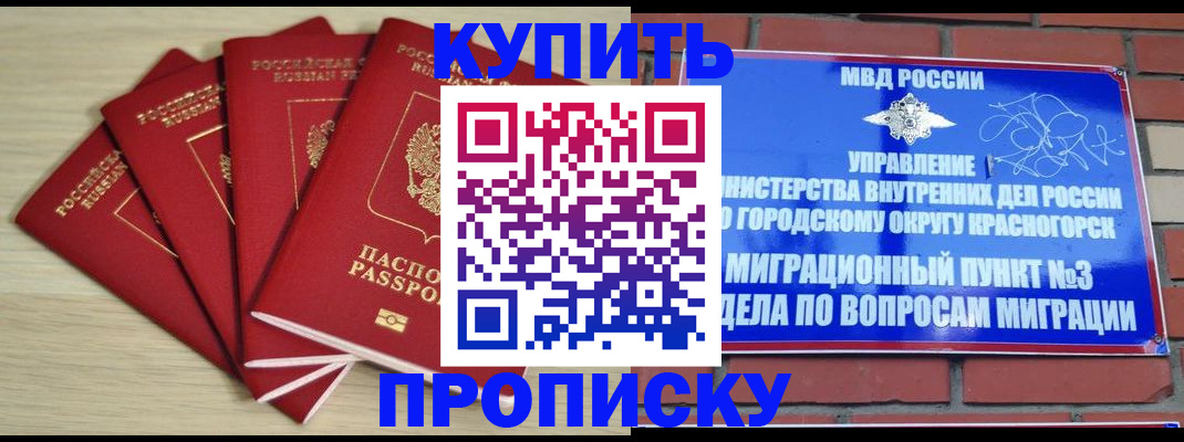 пропишу в квартире в Ивантеевке